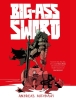 Big-Ass Sword cover image