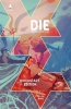 Die: The Roleplaying Game — Quickstart Edition cover image