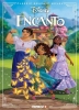 Disney Classic Graphic Novel: Encanto (HC) cover image