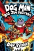 Dog Man Vol. 14: Big Jim Believes cover image
