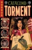 EC CATACOMB OF TORMENT #5 cover image