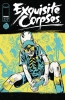 EXQUISITE CORPSES #7 CVR A MICHAEL WALSH cover image