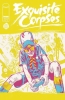 EXQUISITE CORPSES #7 CVR C MICHAEL WALSH POLYBAG cover image