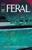 FERAL #18 cover image