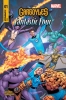 GARGOYLES X FANTASTIC FOUR #1 CVR D MARK BAGLEY cover image