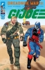 GI JOE #14 cover image