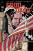 GOOD AS DEAD #3 cover image