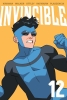 Invincible (6x9 SC) Vol. 12 cover image