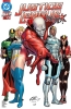JUSTICE LEAGUE RED #4 (of 6) cover image