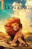LION KING #1 cover image