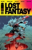 LOST FANTASY #5 cover image