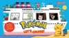 Pokemon: Let’s Cruise! cover image