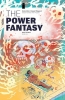 POWER FANTASY #13 CVR B JUNI BA cover image