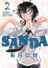 Sanda Vol.2 cover image