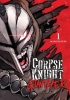 Corpse Knight Gunther, Vol. 1 cover image