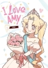 I Love Amy, Vol. 1 cover image