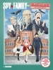 Spy X Family S1 Activity Book Vol 2 cover image