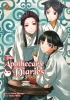 The Apothecary Diaries (Light Novel) Vol. 7 cover image