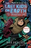 The Last Kids on Earth HC Vol. 10: The Destructor's Lair cover image