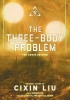 The Three-Body Problem, Vol. 4 (Comic): The Comic Edition cover image