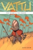 Vattu Book 1: The Name & the Mark cover image