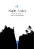 Night Fisher: A Comic Book Novella by R. Kikuo Johnson cover image