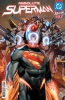 ABSOLUTE SUPERMAN #9 SECOND PRINTING cover image