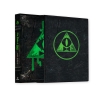 THE BOOK OF BILL LIMITED COLLECTORS EDITION HC cover image