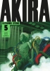 Akira Hardcover Collection 5 HC cover image