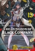 The Dungeon of Black Company Vol. 13 cover image