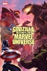 GODZILLA DESTROYS THE MARVEL UNIVERSE #5 CVR A MARK BROOKS cover image