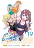 How Heavy Are the Dumbbells You Lift? Vol. 19 cover image