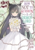 How Not to Summon a Demon Lord (Manga) Vol. 23 cover image