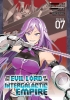 I'm the Evil Lord of an Intergalactic Empire! (Manga) Vol. 7 cover image