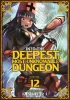 Into the Deepest, Most Unknowable Dungeon Vol. 12 cover image