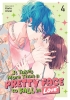 It Takes More Than a Pretty Face to Fall in Love Vol. 4 cover image