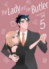 The Lady and Her Butler Vol. 5 cover image