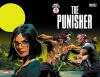 MARVEL KNIGHTS PUNISHER #2 cover image