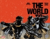 MARVEL KNIGHTS THE WORLD TO COME #6 cover image