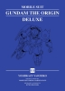 Mobile Suit Gundam: The Origin — Deluxe Vol. 3 (HC) cover image