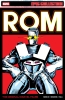 ROM EPIC COLLECTION THE ORIGINAL MARVEL YEARS VOL 3 TP cover image