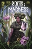 ROOTS OF MADNESS #2 COVER A JULIET NNEKA cover image
