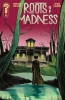 ROOTS OF MADNESS #2 COVER B LETIZIA CADONICI cover image