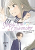 Senpai Is an Otokonoko: My Crossdressing Classmate 4 cover image