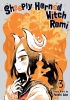 Sheeply Horned Witch Romi Vol. 3 cover image