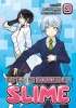 That Time I Got Reincarnated as a Slime 28 cover image