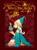 The Art of Witch Hat Atelier HC cover image
