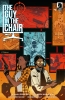 THE GUY IN THE CHAIR #3 GUILLERMO SANNA cover image