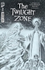THE TWILIGHT ZONE #2 cover image