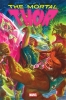 THOR #4 CVR A ALEX ROSS cover image